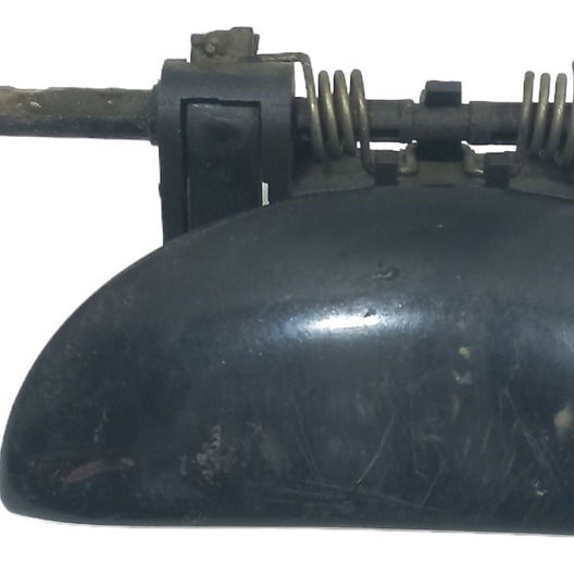 Maçaneta Externa Dianteira Esquerda Peugeot 206 2008