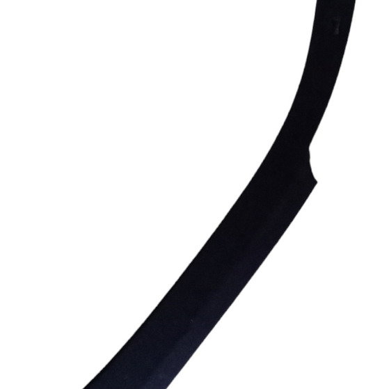 Acabamento Coluna Parabrisa Esquerda Mercedes Benz E320 98