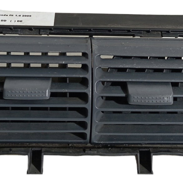 Difusor Ar Central Painel Honda Fit 2003 2004 2005 2006