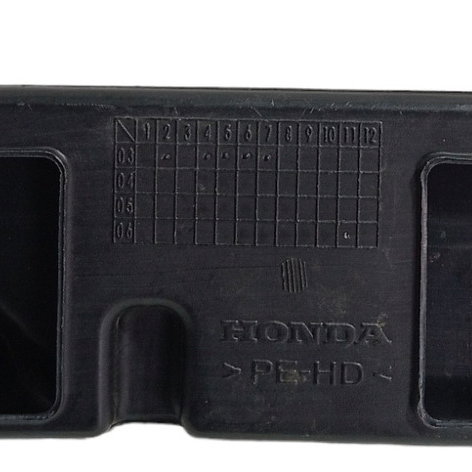 Duto Ar Condicionado Honda Fit 2003 2004 2005 2006 2007