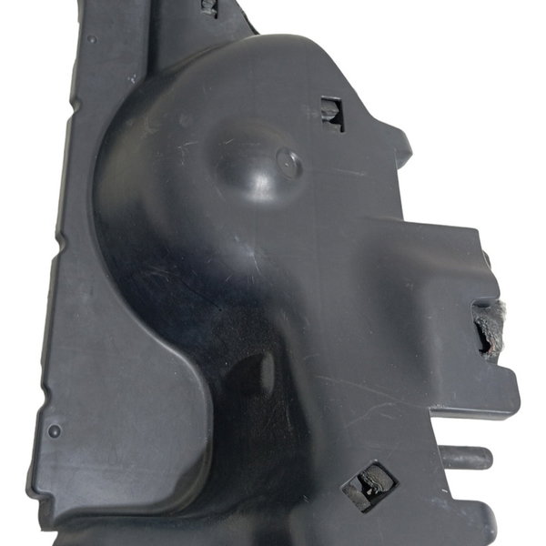 Capa Proteção Ventilador Ar Condicionado Honda Fit 2004