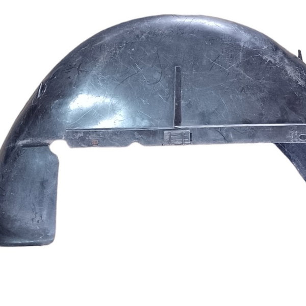 Parabarro Traseiro Esquerdo Citroen Xsara Picasso Detalhes