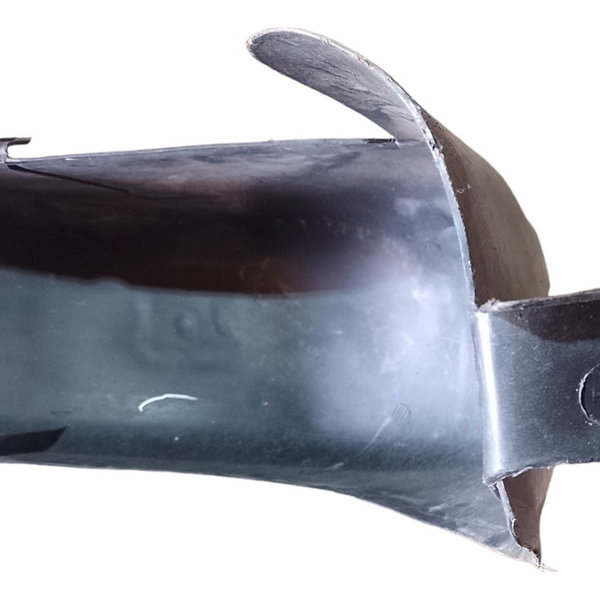 Parabarro Traseiro Esquerdo Citroen Xsara Picasso Detalhes