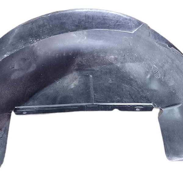 Parabarro Traseiro Esquerdo Citroen Xsara Picasso Detalhes