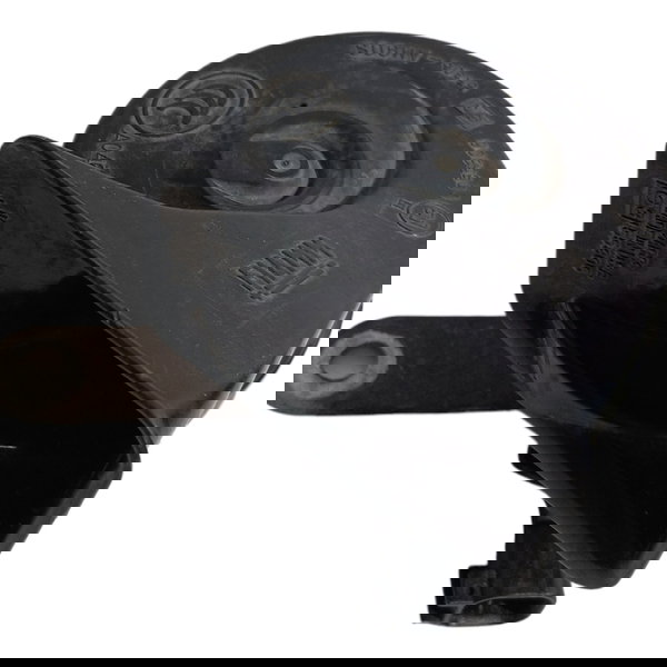 Buzina Caracol Chevrolet Captiva 2.4 2008 2009 2010 2011