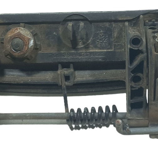 Maçaneta Externa Dianteira Direita Renault Megane 2003