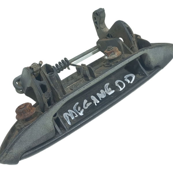 Maçaneta Externa Dianteira Direita Renault Megane 2003