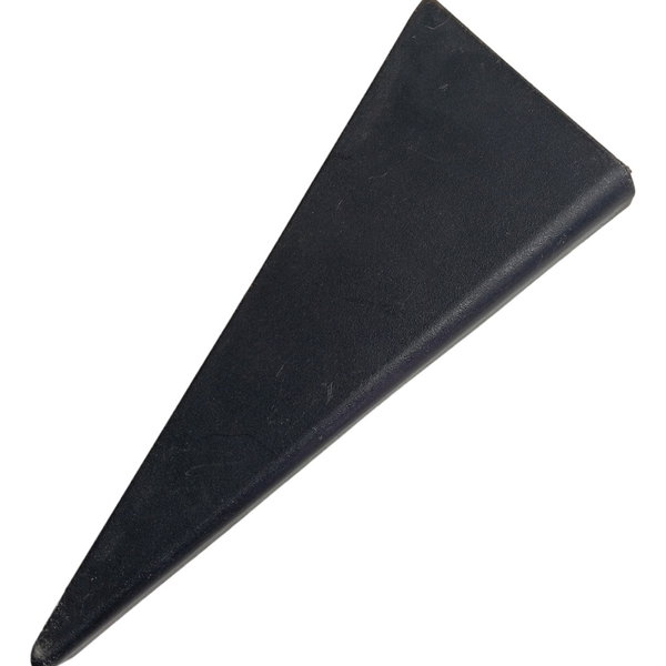 Acabamento Interno Porta Traseira Direita Gm Captiva 2009