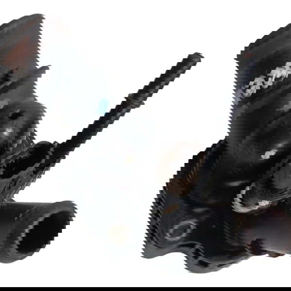 Carcaça Válvula Termostática Jeep Renegade 2018 2019 2020