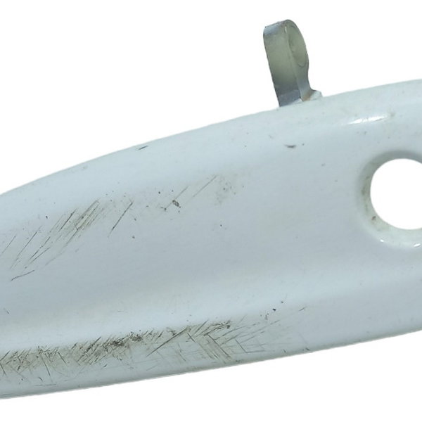 Maçaneta Externa Dianteira Esquerda Chevrolet Onix 2018