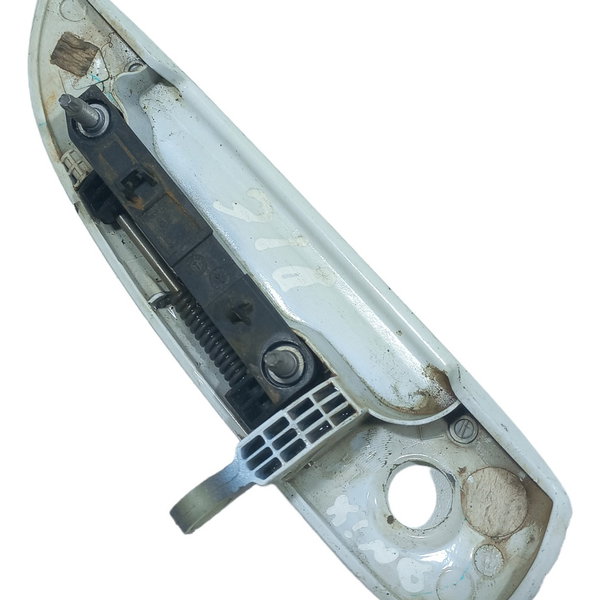 Maçaneta Externa Dianteira Esquerda Chevrolet Onix 2018