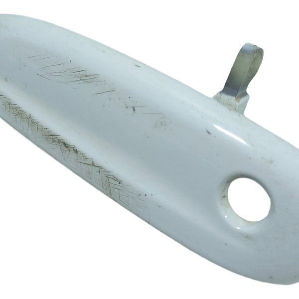 Maçaneta Externa Dianteira Esquerda Chevrolet Onix 2018