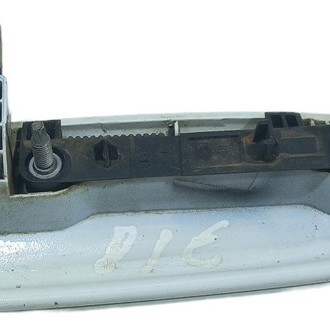 Maçaneta Externa Dianteira Esquerda Chevrolet Onix 2018