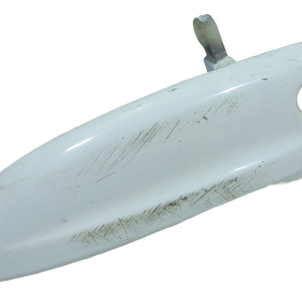 Maçaneta Externa Dianteira Esquerda Chevrolet Onix 2018