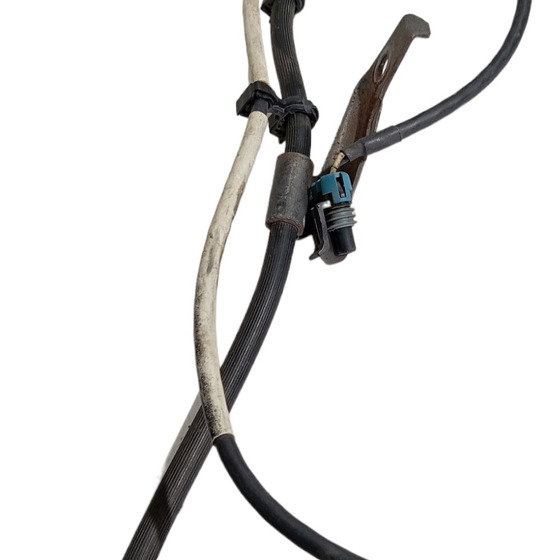 Flexível Freio C/sensor Dianteiro Esquerdo Gm Captiva 2009