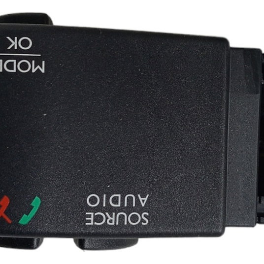 Comando Som Volante Renault Sandero Logan Duster 2014 2017