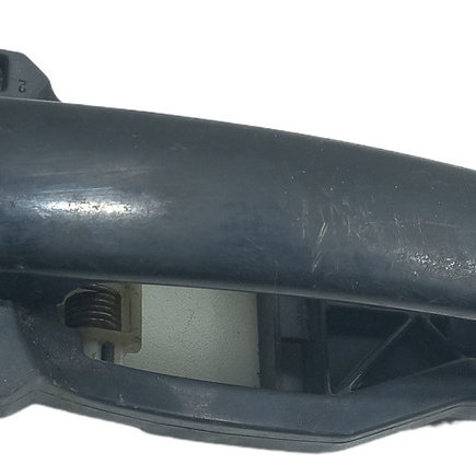 Maçaneta Externa Traseira Direita Volkswagen Crossfox 2014