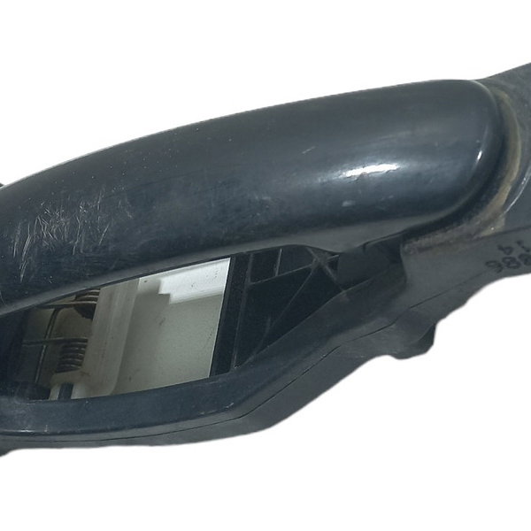 Maçaneta Externa Traseira Direita Volkswagen Crossfox 2014