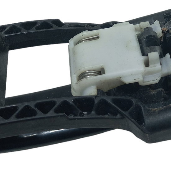 Maçaneta Externa Traseira Direita Volkswagen Crossfox 2014