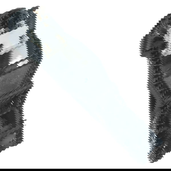 Maçaneta Externa Traseira Direita Volkswagen Crossfox 2014