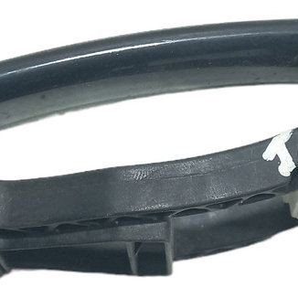 Maçaneta Externa Traseira Direita Volkswagen Crossfox 2014