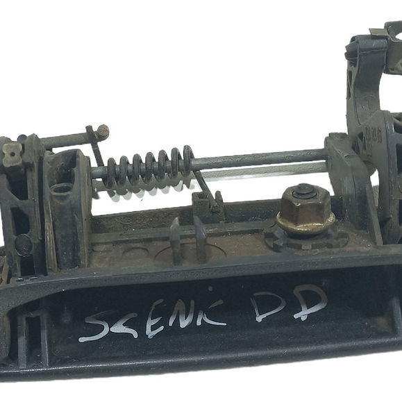 Maçaneta Externa Dianteira Direita Renault Scenic 2002