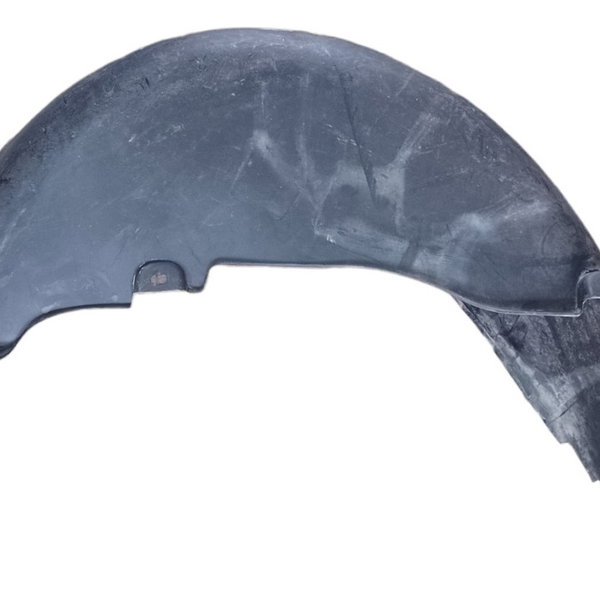 Parabarro Traseiro Esquerdo Mercedes Classe A160 2003