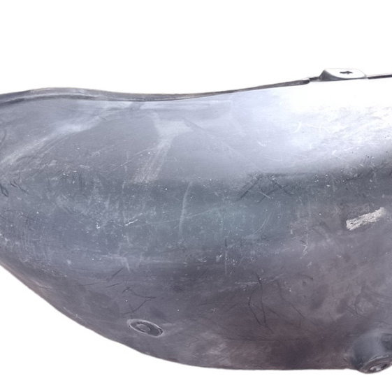 Parabarro Traseiro Esquerdo Mercedes Classe A160 2003