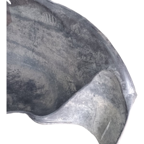 Parabarro Traseiro Esquerdo Mercedes Classe A160 2003