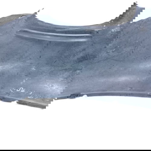 Parabarro Dianteiro Esquerdo Volkswagen Gol G4 Detalhes