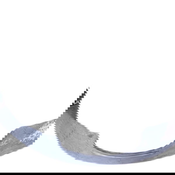 Parabarro Dianteiro Esquerdo Volkswagen Gol G4 Detalhes