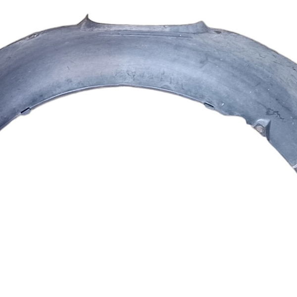 Parabarro Dianteiro Esquerdo Volkswagen Gol G4 Detalhes