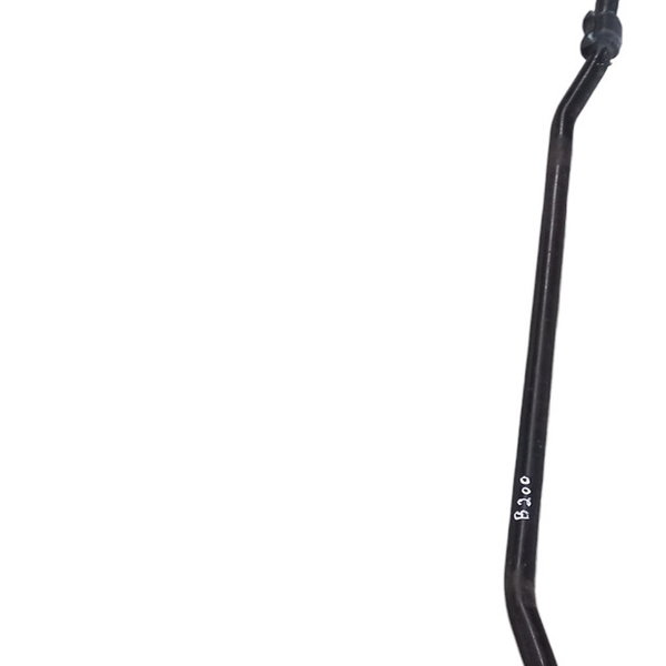 Barra Estabilizadora Dianteira Mercedes Benz B200 2010
