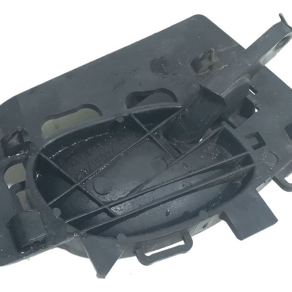 Maçaneta Interna Lado Direito Peugeot 206 2007 Dianteira/traseira