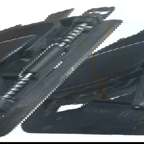 Maçaneta Interna Lado Direito Peugeot 206 2007 Dianteira/traseira