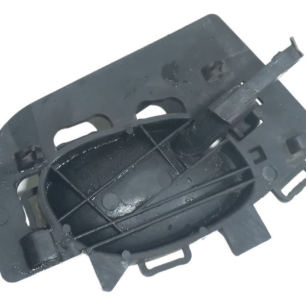 Maçaneta Interna Lado Direito Peugeot 206 2007 Dianteira/traseira