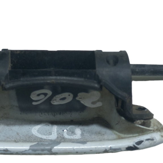 Maçaneta Externa Dianteira Direita Peugeot 206 2008
