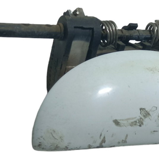 Maçaneta Externa Dianteira Direita Peugeot 206 2008