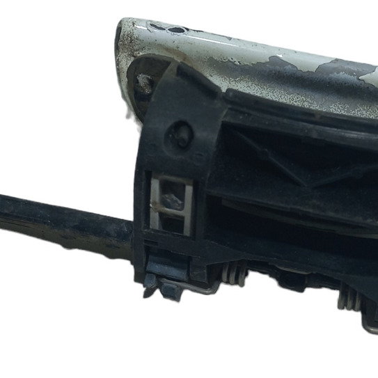 Maçaneta Externa Dianteira Direita Peugeot 206 2008