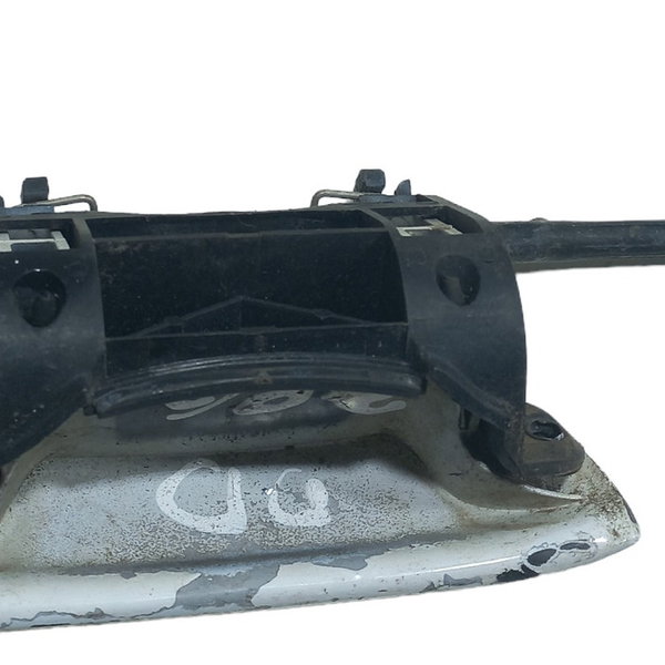 Maçaneta Externa Dianteira Direita Peugeot 206 2008