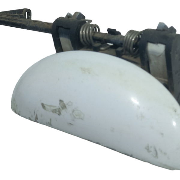 Maçaneta Externa Dianteira Direita Peugeot 206 2008