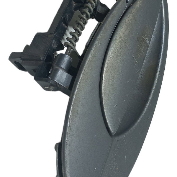 Maçaneta Externa Traseira Direita Citroen C5 2005 Traseira
