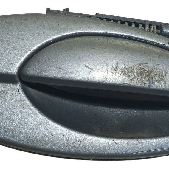 Maçaneta Externa Traseira Direita Citroen C5 2005 Traseira