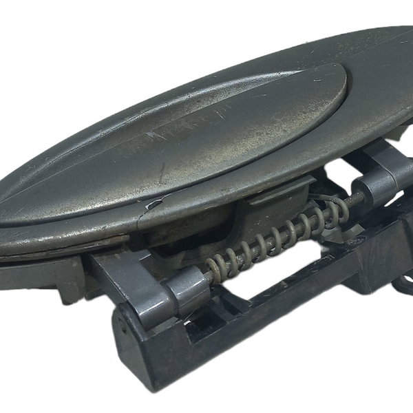 Maçaneta Externa Traseira Direita Citroen C5 2005 Traseira