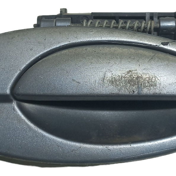 Maçaneta Externa Traseira Direita Citroen C5 2005 Traseira