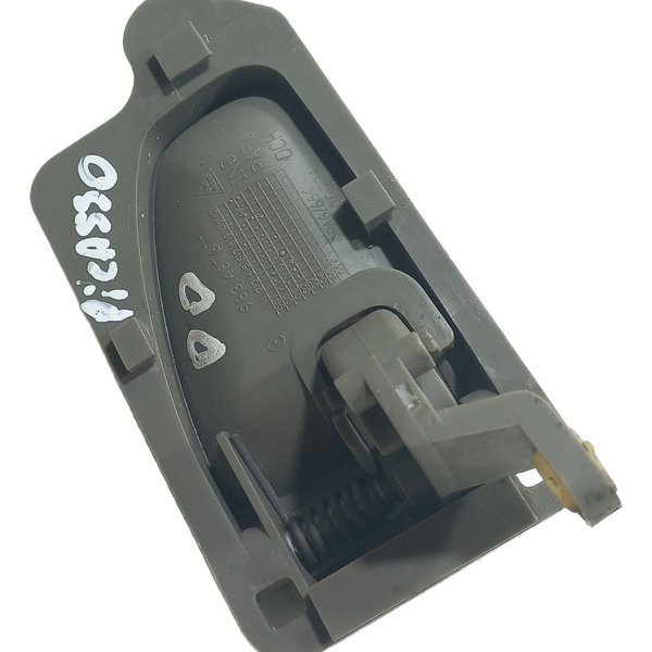 Maçaneta Externa Dianteira Direita Citroen Picasso 2002