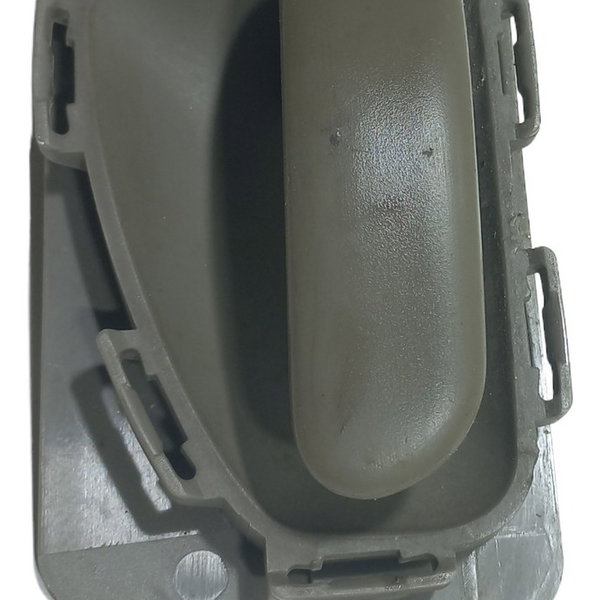 Maçaneta Externa Dianteira Direita Citroen Picasso 2002