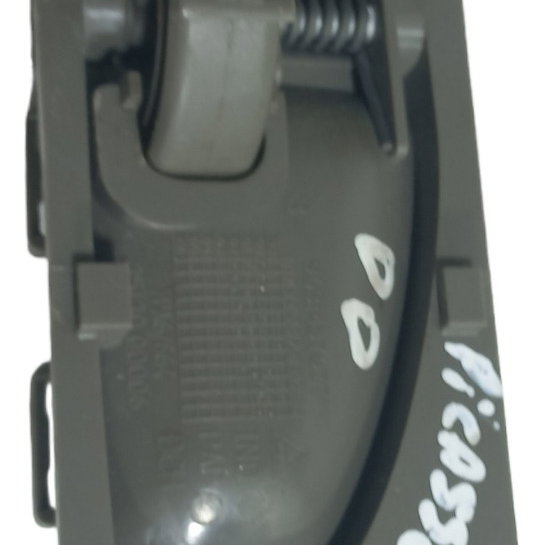 Maçaneta Externa Dianteira Direita Citroen Picasso 2002