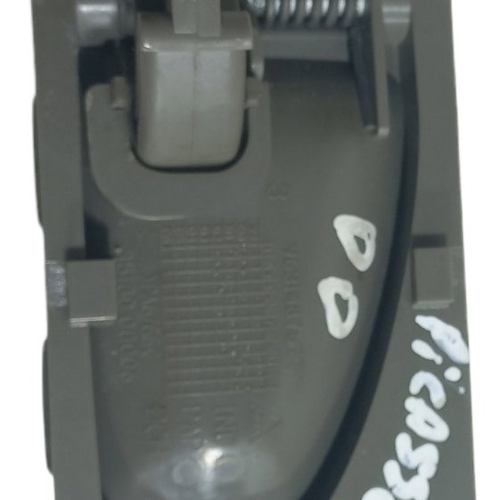 Maçaneta Externa Dianteira Direita Citroen Picasso 2002