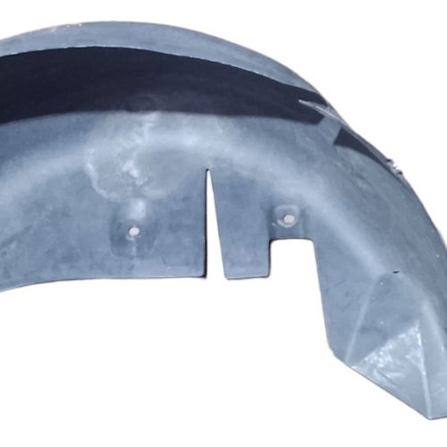 Parabarro Traseiro Esquerdo Renault Scenic 2001 Detalhes